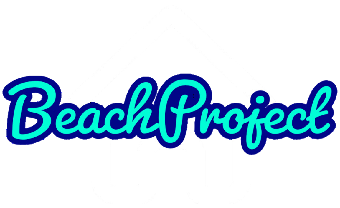 Beach Project Logo